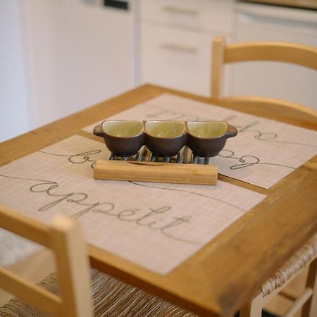 Appartamento Chez Malo Perros-Guirec Esterno foto