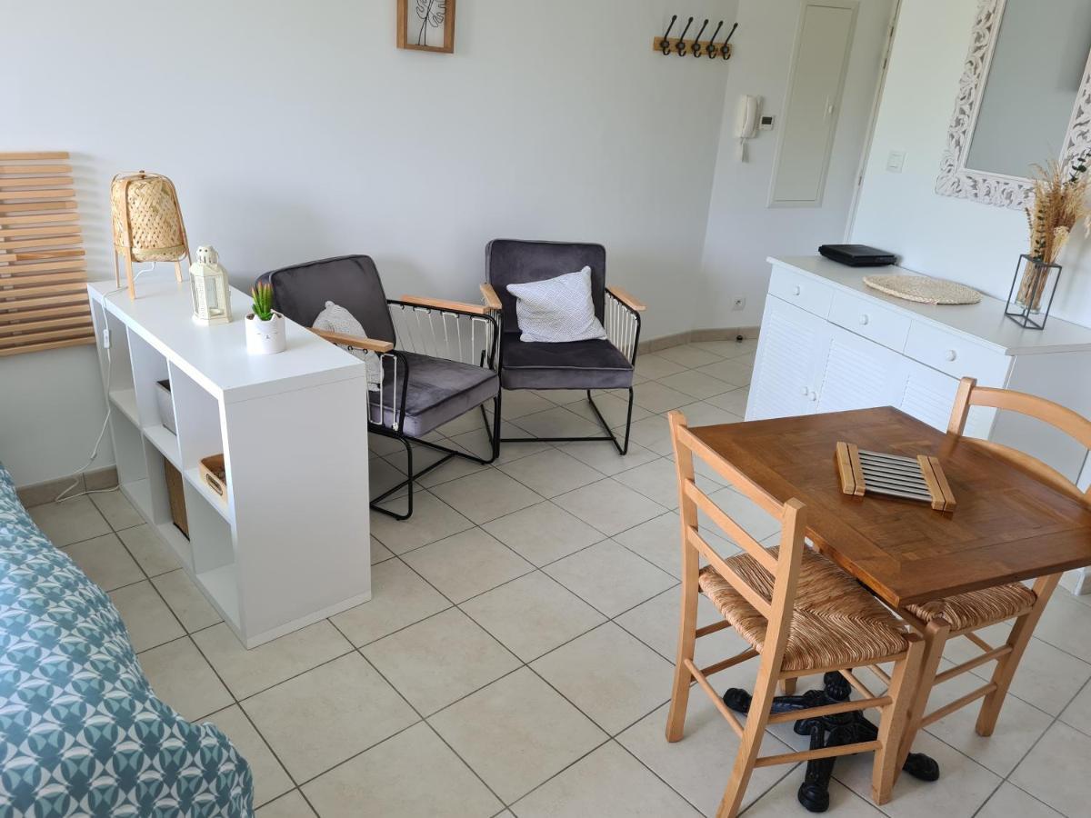 Appartamento Chez Malo Perros-Guirec Esterno foto