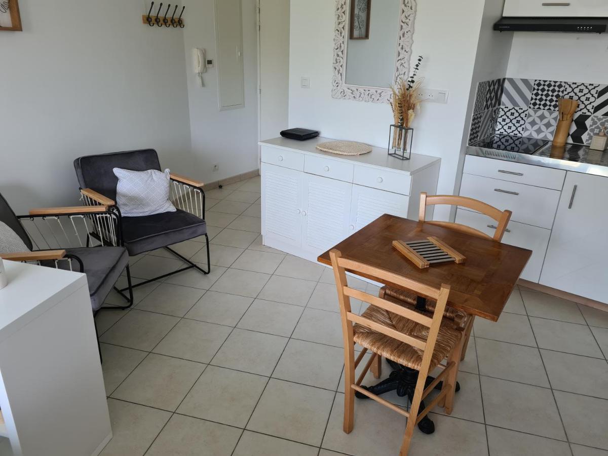 Appartamento Chez Malo Perros-Guirec Esterno foto