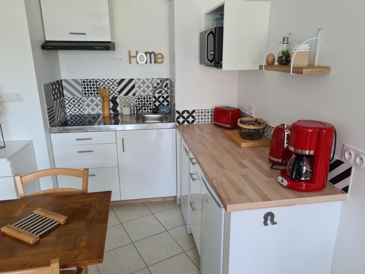 Appartamento Chez Malo Perros-Guirec Esterno foto