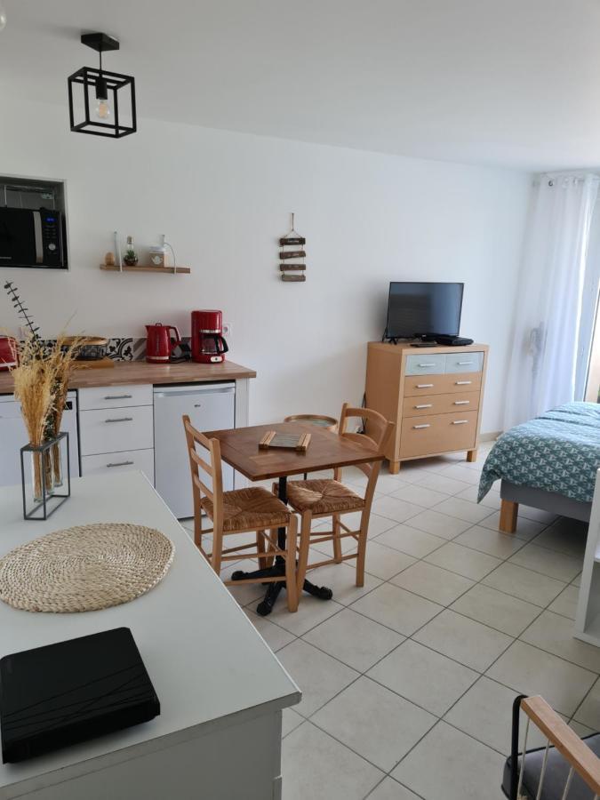 Appartamento Chez Malo Perros-Guirec Esterno foto