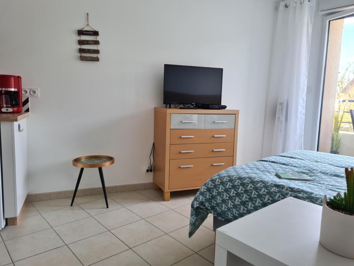 Appartamento Chez Malo Perros-Guirec Esterno foto