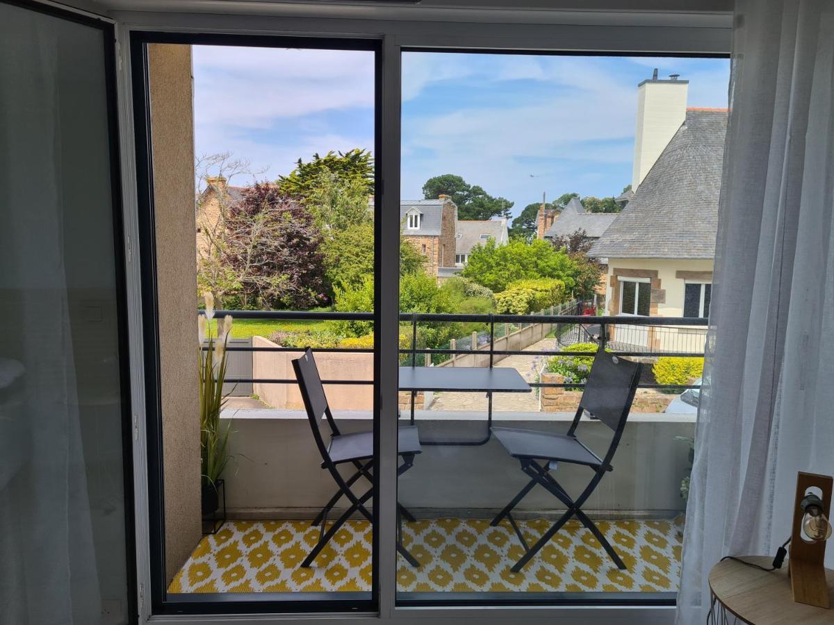 Appartamento Chez Malo Perros-Guirec Esterno foto