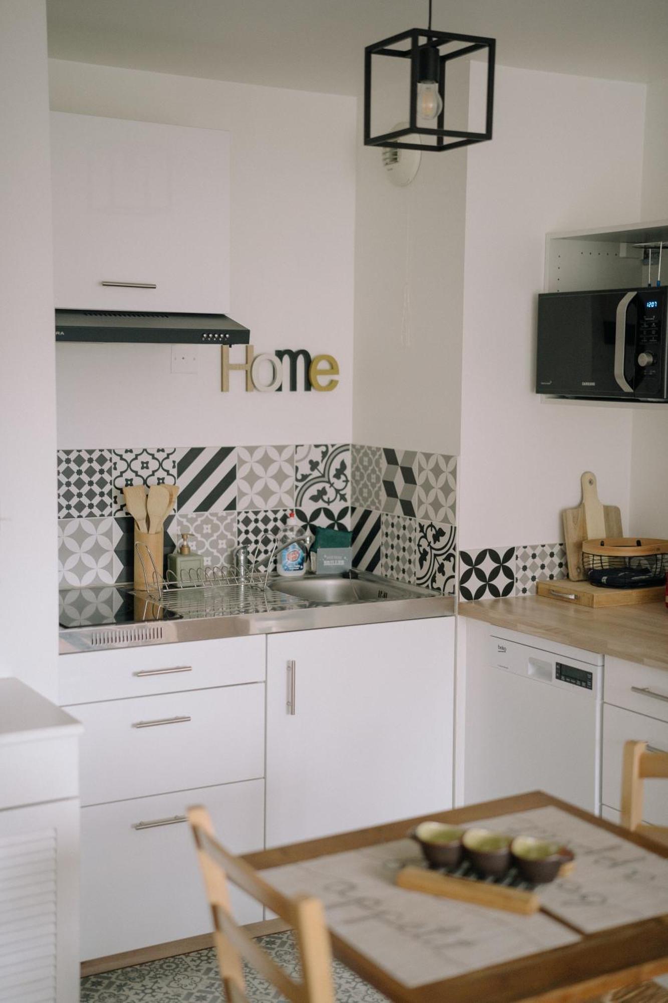 Appartamento Chez Malo Perros-Guirec Esterno foto