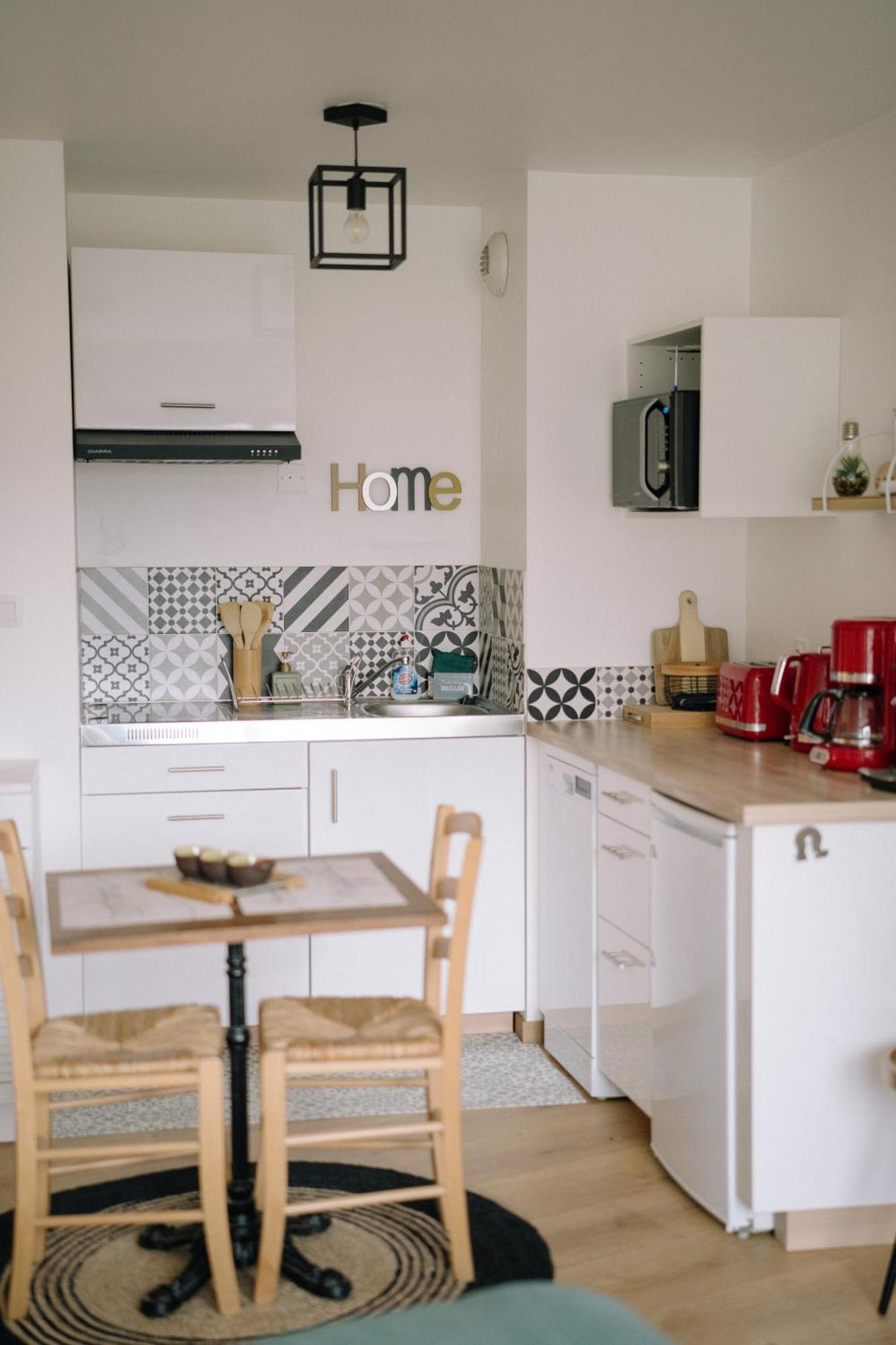 Appartamento Chez Malo Perros-Guirec Esterno foto